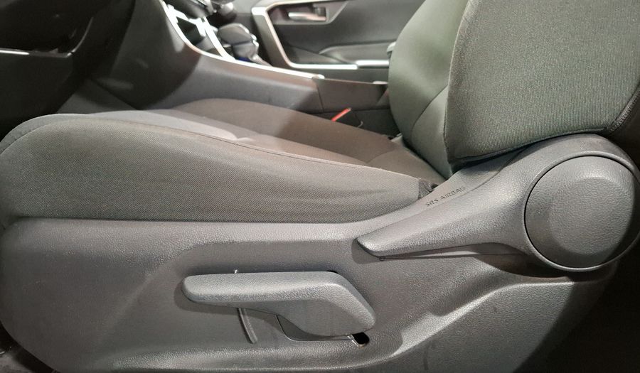 Toyota Rav4 2.5 XLE AUTO 4WD Suv 2020