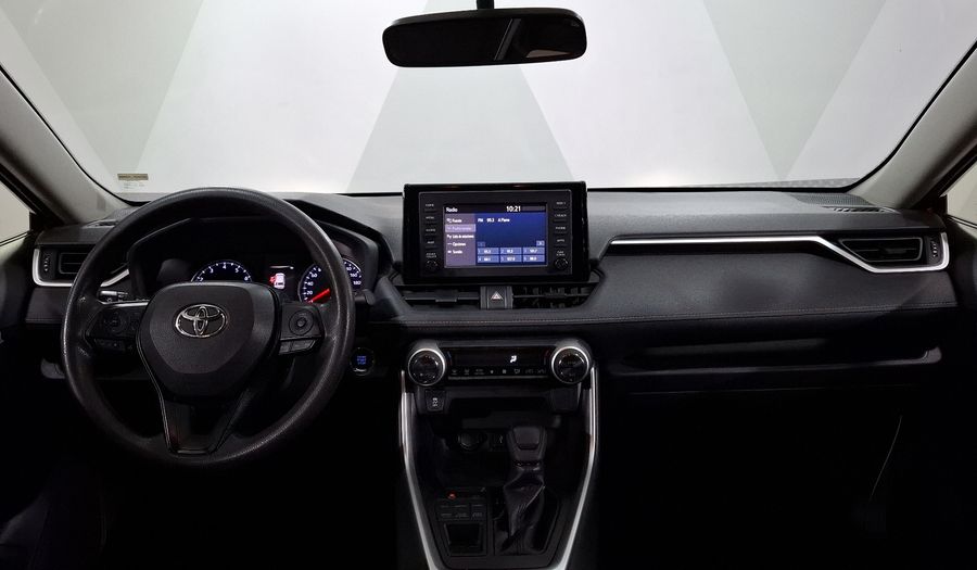 Toyota Rav4 2.5 XLE AUTO 4WD Suv 2020