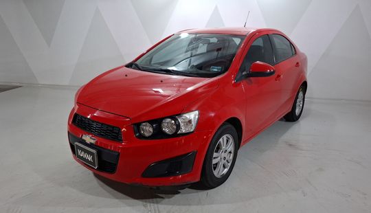 Chevrolet • Sonic