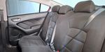 Kia Forte 2.0 L AUTO Sedan 2018
