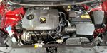 Kia Forte 2.0 L AUTO Sedan 2018