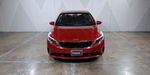 Kia Forte 2.0 L AUTO Sedan 2018