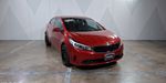 Kia Forte 2.0 L AUTO Sedan 2018
