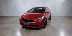 Kia Forte 2.0 L AUTO Sedan 2018