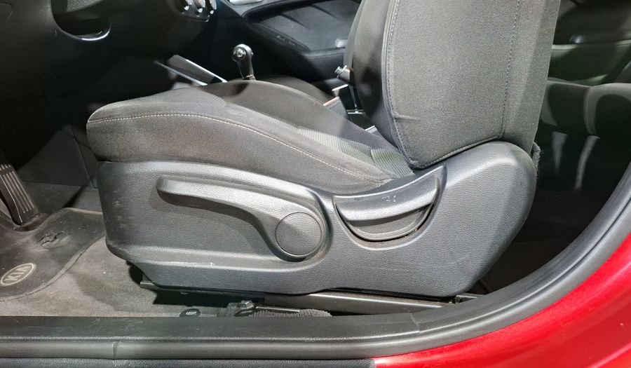 Kia Forte 2.0 L AUTO Sedan 2018