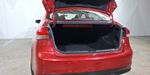 Kia Forte 2.0 L AUTO Sedan 2018