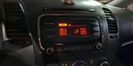 Kia Forte 2.0 L AUTO Sedan 2018
