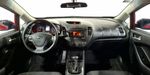 Kia Forte 2.0 L AUTO Sedan 2018