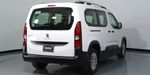 Peugeot Rifter 1.6 HDI ACTIVE Minivan 2020