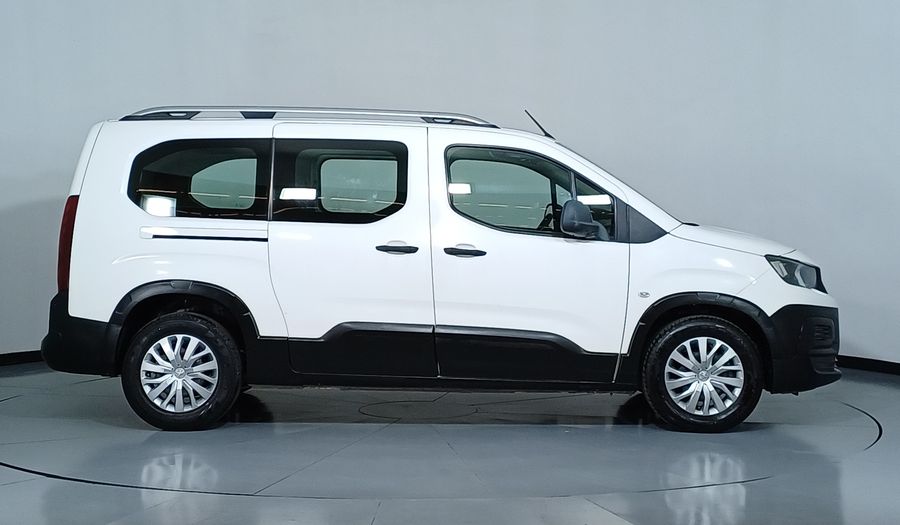 Peugeot Rifter 1.6 HDI ACTIVE Minivan 2020