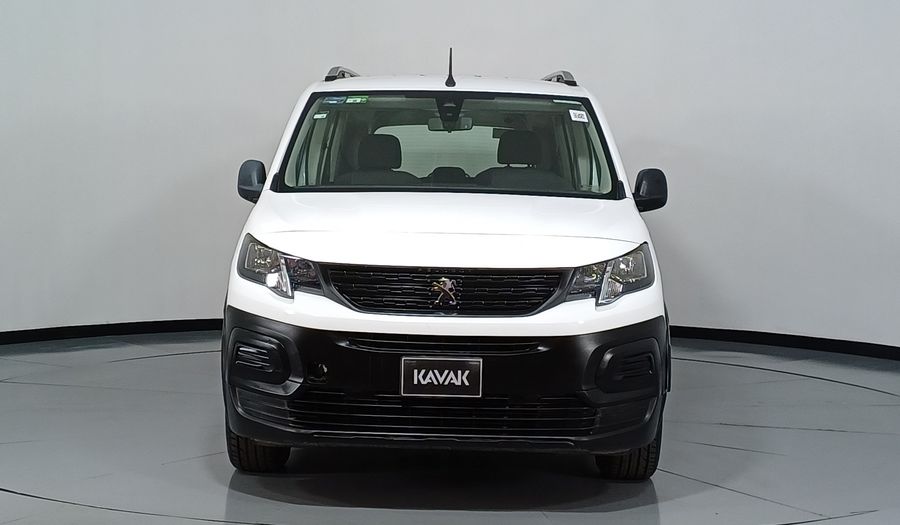 Peugeot Rifter 1.6 HDI ACTIVE Minivan 2020