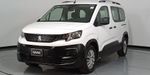 Peugeot Rifter 1.6 HDI ACTIVE Minivan 2020