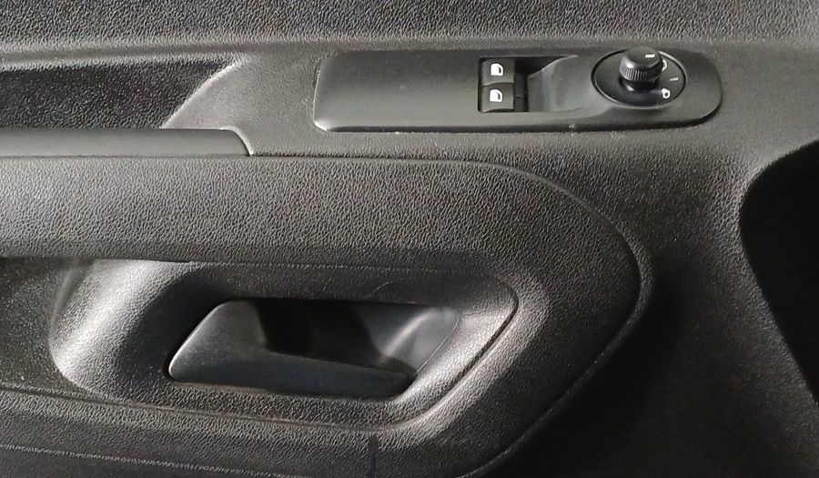 Peugeot Rifter 1.6 HDI ACTIVE Minivan 2020