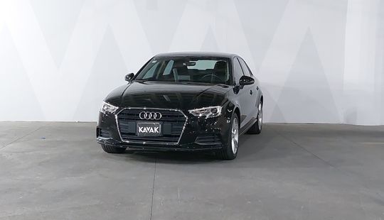 Audi • A3