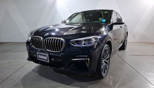 Bmw • X4