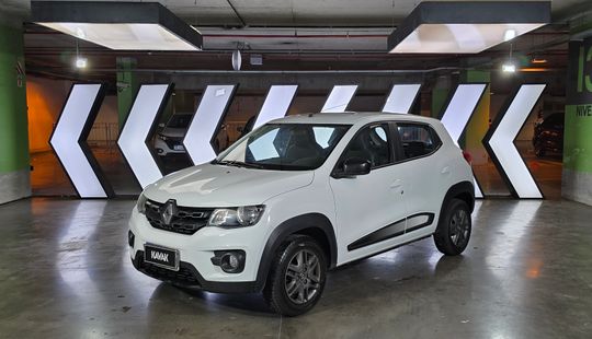 Renault • Kwid