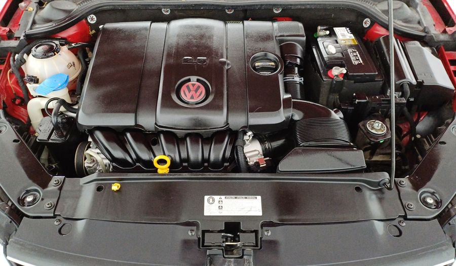 Volkswagen Jetta 2.5 SPORTLINE TIP. Sedan 2018