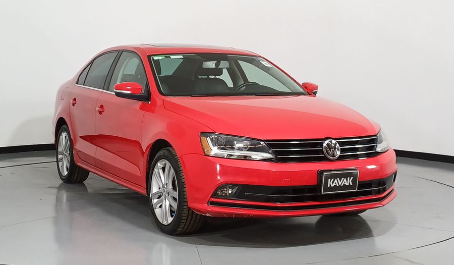Volkswagen Jetta 2.5 SPORTLINE TIP. Sedan 2018