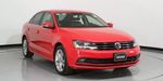 Volkswagen Jetta 2.5 SPORTLINE TIP. Sedan 2018
