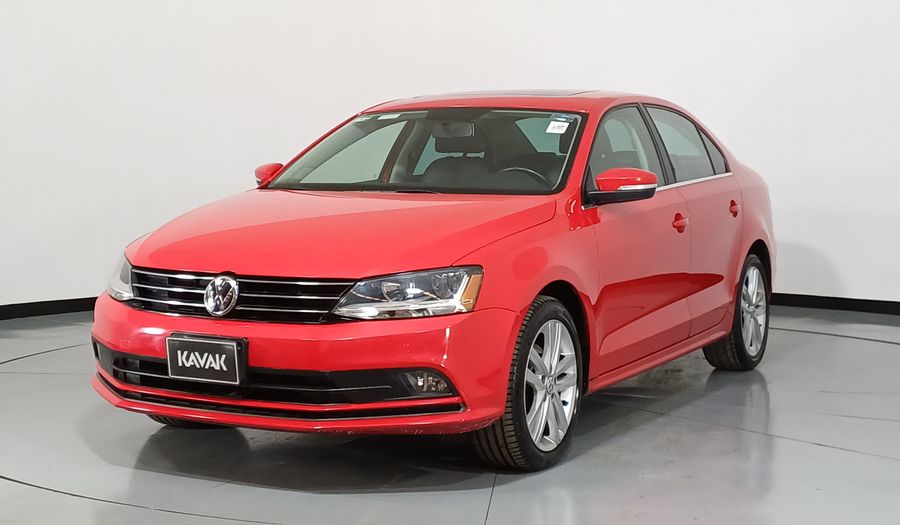 Volkswagen Jetta 2.5 SPORTLINE TIP. Sedan 2018