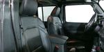 Jeep Wrangler 3.6 MHEV UNLIMITED SAHARA AUTO 4WD Suv 2021