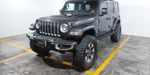 Jeep Wrangler 3.6 MHEV UNLIMITED SAHARA AUTO 4WD Suv 2021
