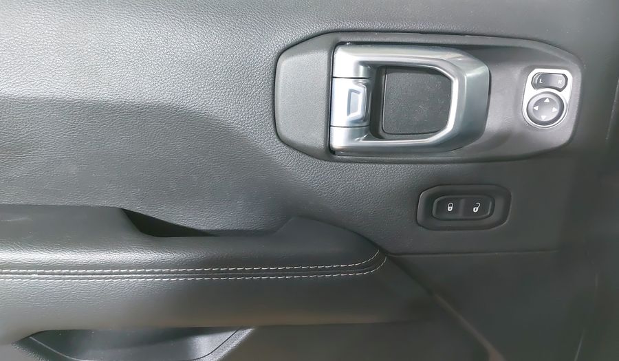 Jeep Wrangler 3.6 MHEV UNLIMITED SAHARA AUTO 4WD Suv 2021