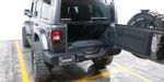 Jeep Wrangler 3.6 MHEV UNLIMITED SAHARA AUTO 4WD Suv 2021