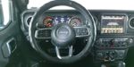 Jeep Wrangler 3.6 MHEV UNLIMITED SAHARA AUTO 4WD Suv 2021