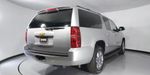 Chevrolet Suburban 5.3 B PIEL DVD Suv 2013
