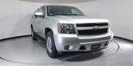 Chevrolet Suburban 5.3 B PIEL DVD Suv 2013