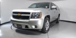 Chevrolet Suburban 5.3 B PIEL DVD Suv 2013