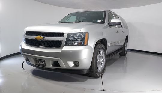 Chevrolet • Suburban
