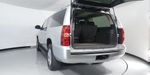 Chevrolet Suburban 5.3 B PIEL DVD Suv 2013