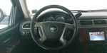 Chevrolet Suburban 5.3 B PIEL DVD Suv 2013