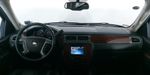 Chevrolet Suburban 5.3 B PIEL DVD Suv 2013