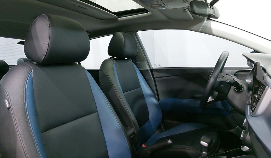 Kia Rio 1.6 S PACK AUTO Sedan 2023