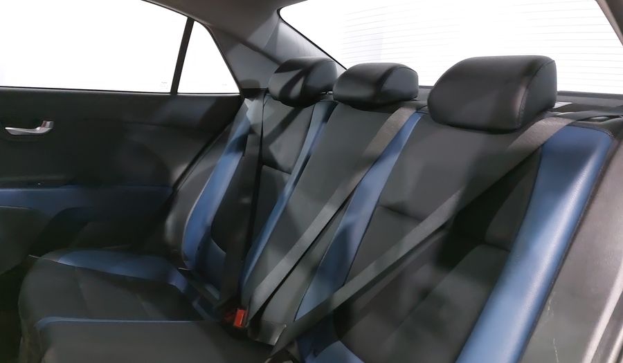 Kia Rio 1.6 S PACK AUTO Sedan 2023