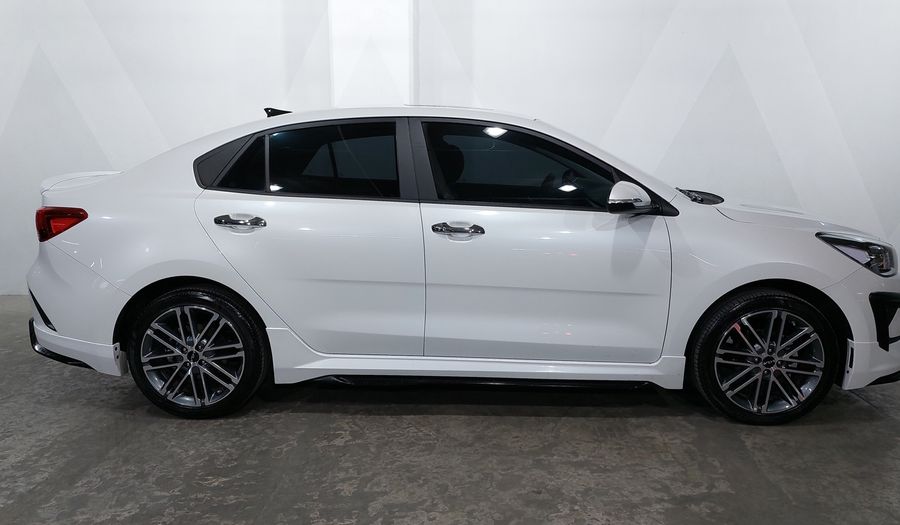Kia Rio 1.6 S PACK AUTO Sedan 2023