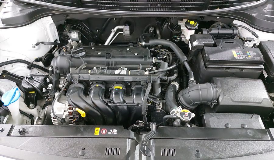Kia Rio 1.6 S PACK AUTO Sedan 2023
