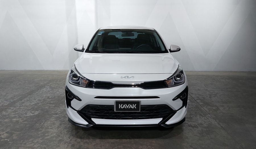 Kia Rio 1.6 S PACK AUTO Sedan 2023