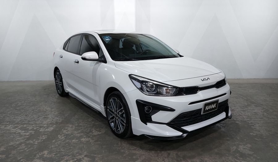 Kia Rio 1.6 S PACK AUTO Sedan 2023