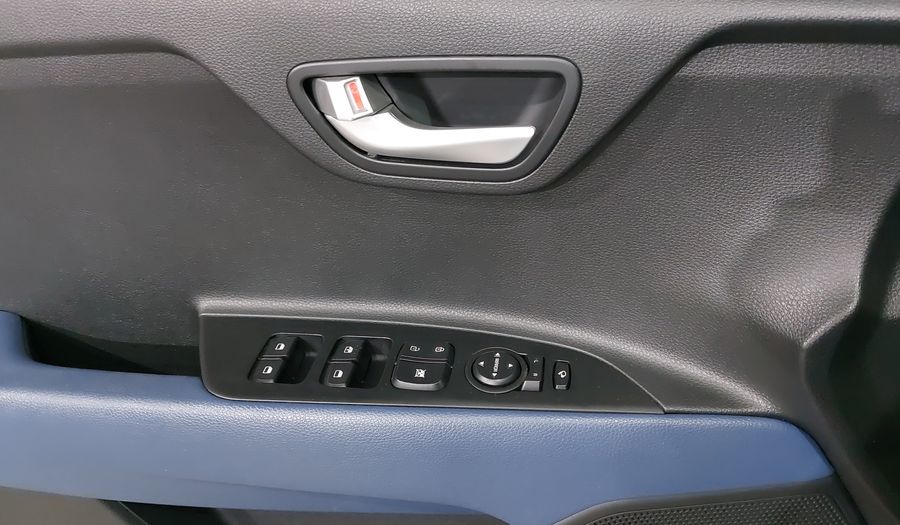 Kia Rio 1.6 S PACK AUTO Sedan 2023