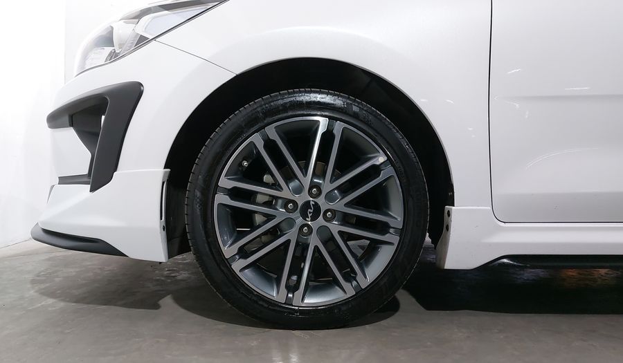 Kia Rio 1.6 S PACK AUTO Sedan 2023