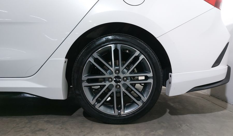 Kia Rio 1.6 S PACK AUTO Sedan 2023