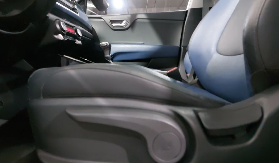 Kia Rio 1.6 S PACK AUTO Sedan 2023