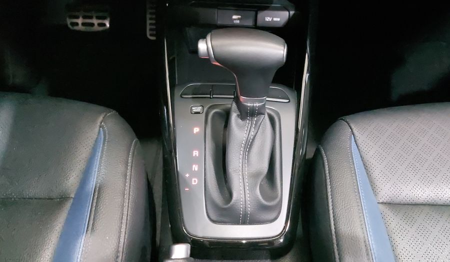 Kia Rio 1.6 S PACK AUTO Sedan 2023