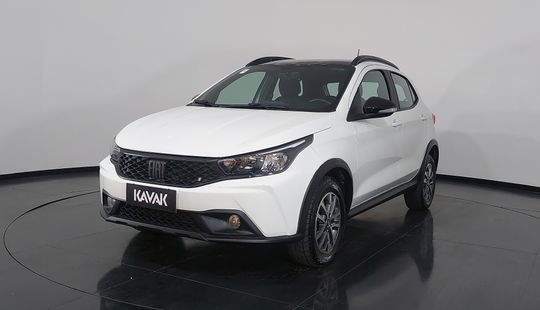 Fiat • Argo