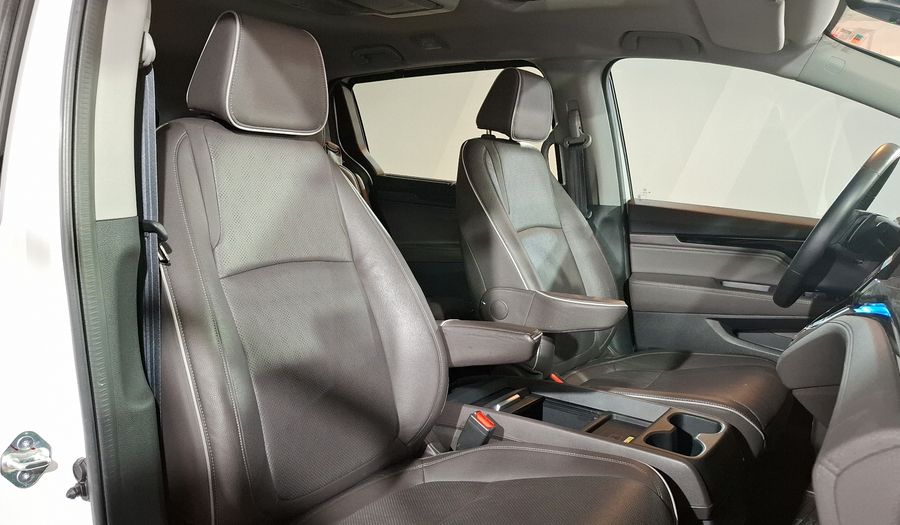 Honda Odyssey 3.5 TOURING AUTO Minivan 2023