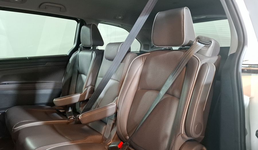 Honda Odyssey 3.5 TOURING AUTO Minivan 2023